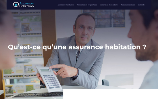 assurances-habitation.fr